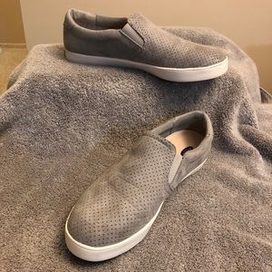 Dr Scholls slip ons- Never been worn!